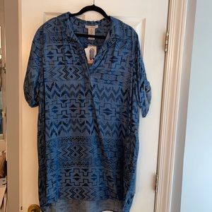 Brand New Philosophy Dress